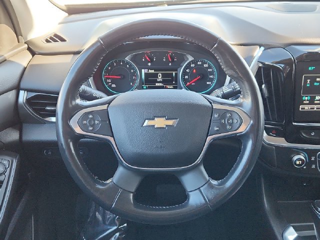 Used 2018 Chevrolet Traverse LT FWD image 35