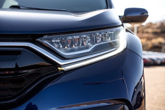 Used 2022 Honda CR-V EX-L image 13