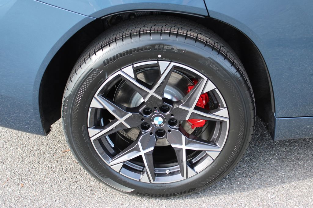 New 2026 BMW X3 xDrive30 w/ Premium Package image 39