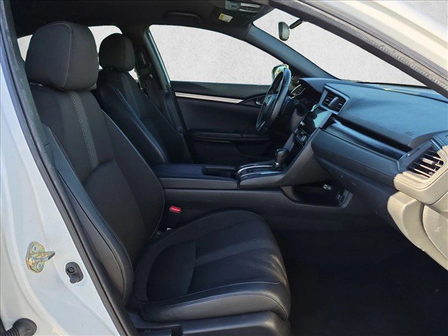 Used 2021 Honda Civic Sport image 19