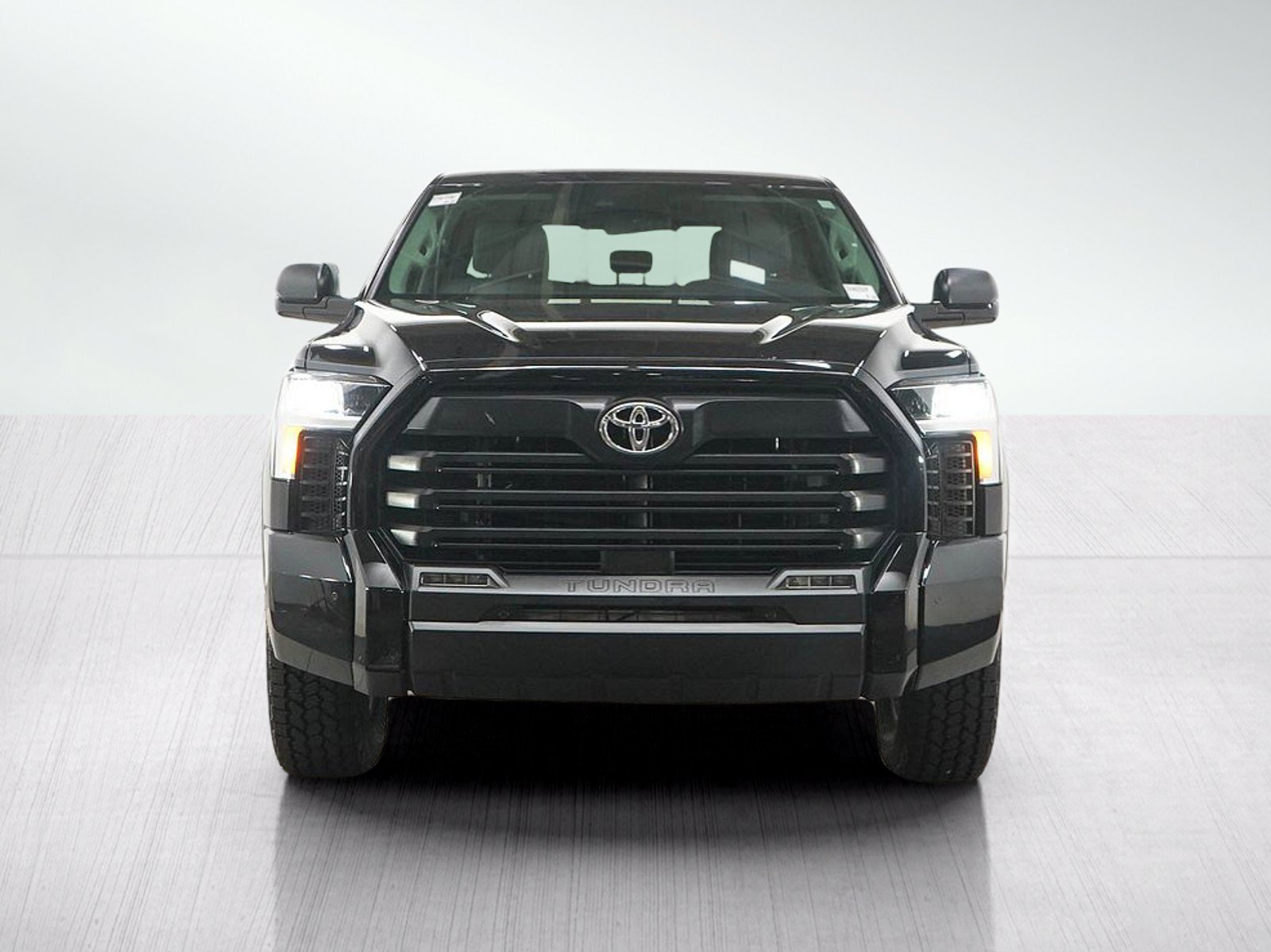 Used 2024 Toyota Tundra SR5 w/ SR5 Premium Package AWD/4WD image 8