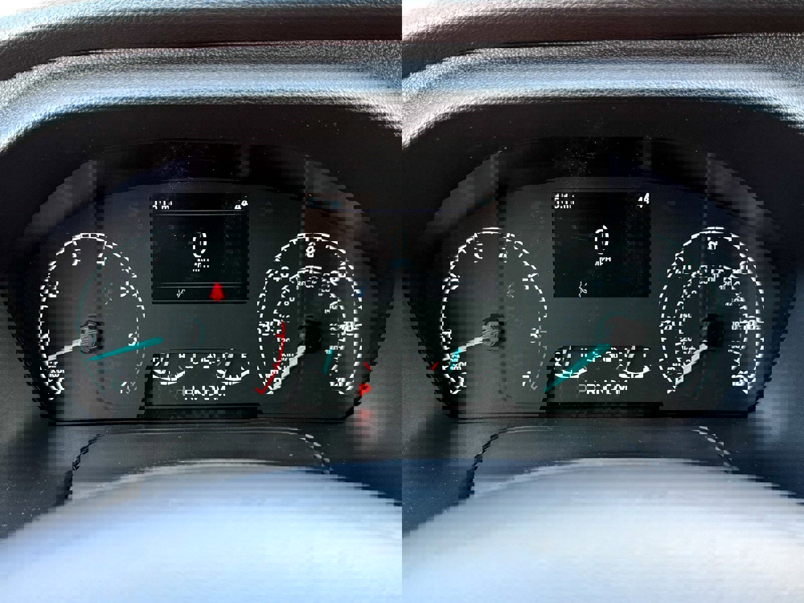 New 2025 Ford Transit 350 Low Roof AWD image 63