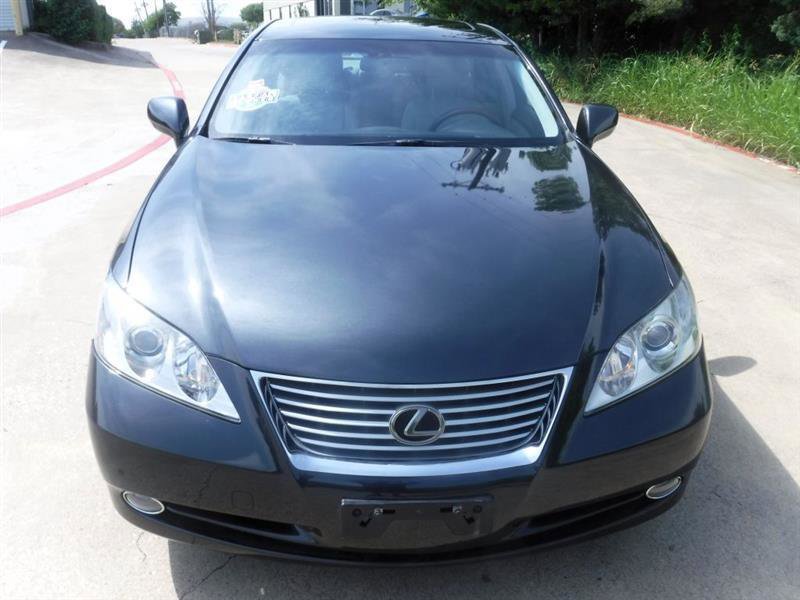 Used 2008 Lexus ES 350 FWD image 14