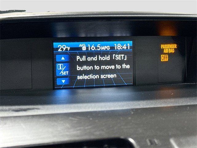 Used 2015 Subaru Forester 2.5i Premium w/ Popular Package #1 image 11