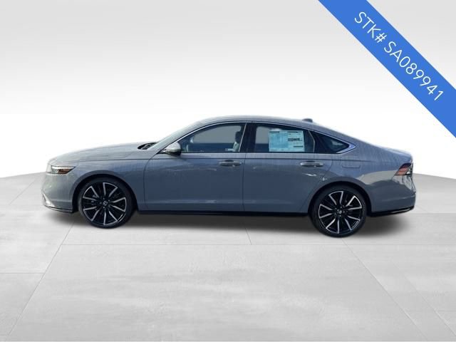 New 2025 Honda Accord Touring image 4