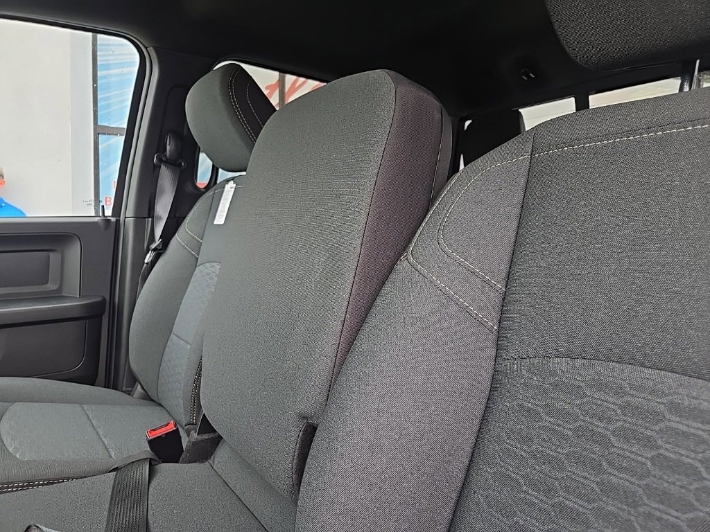 Used 2025 RAM 2500 Tradesman image 44