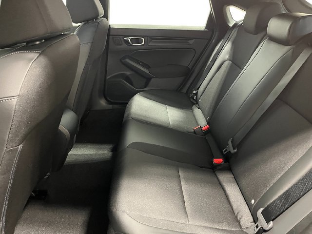 New 2026 Honda Civic Sport image 22