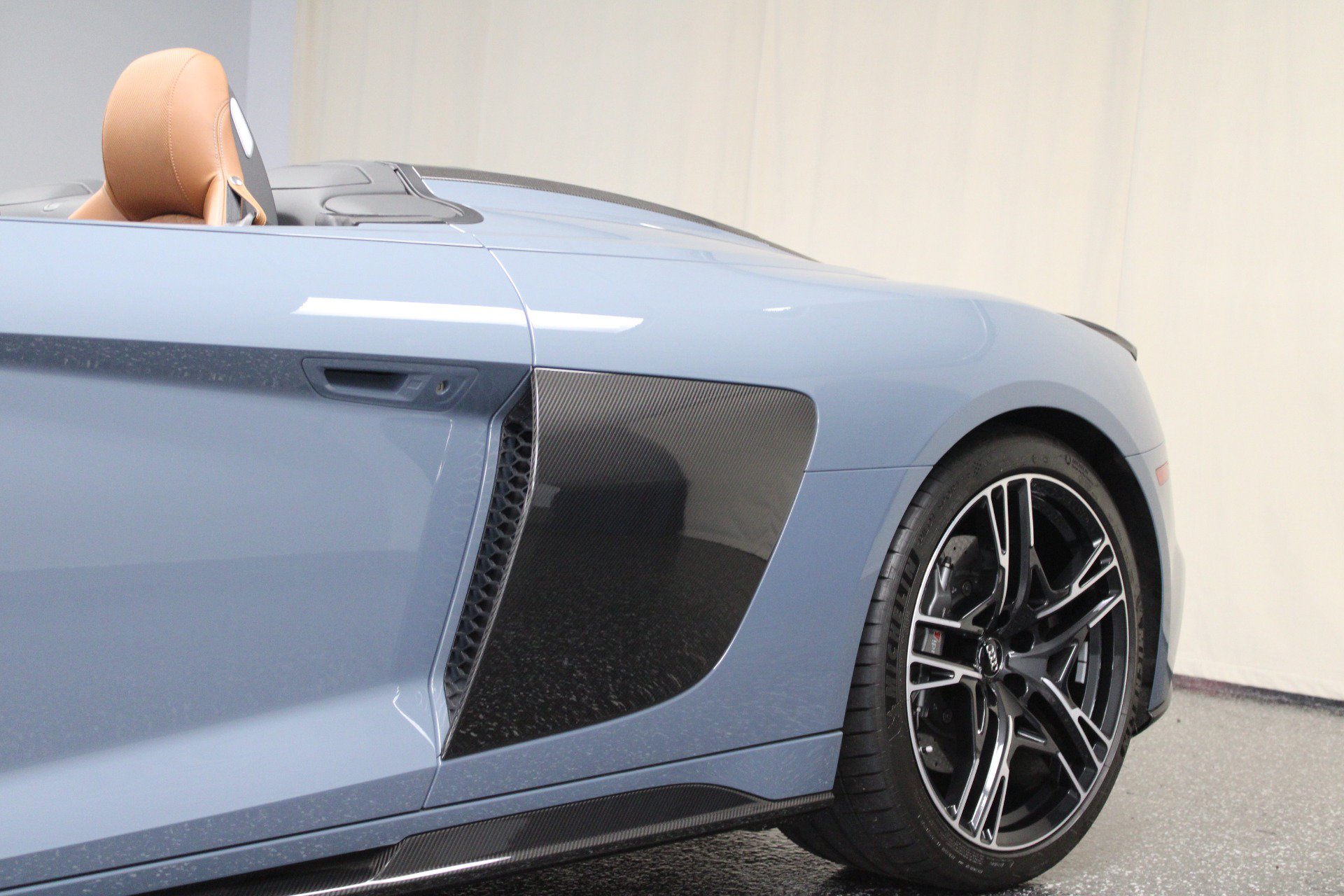 Used 2020 Audi R8 V10 performance AWD/4WD image 28