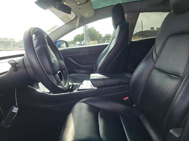 Used 2019 Tesla Model 3 Long Range AWD/4WD image 7