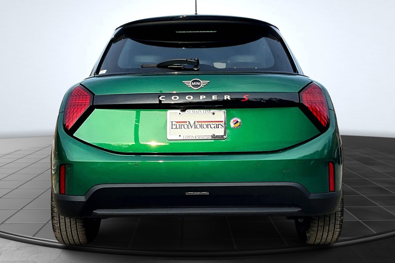 New 2026 MINI Cooper S image 4