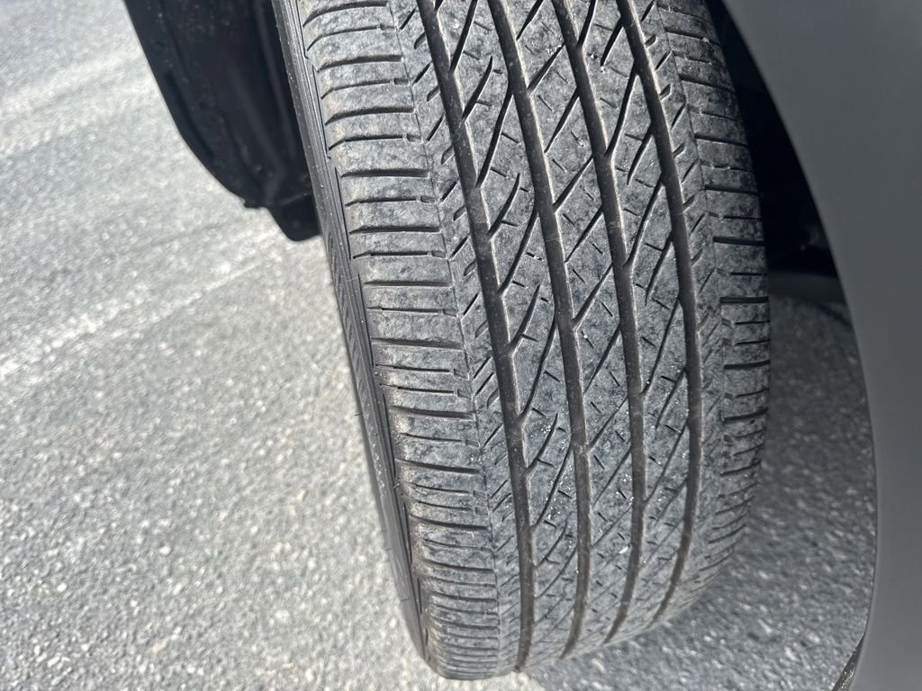 Used 2025 MAZDA CX-30 AWD 2.5 S w/ Preferred Package image 33