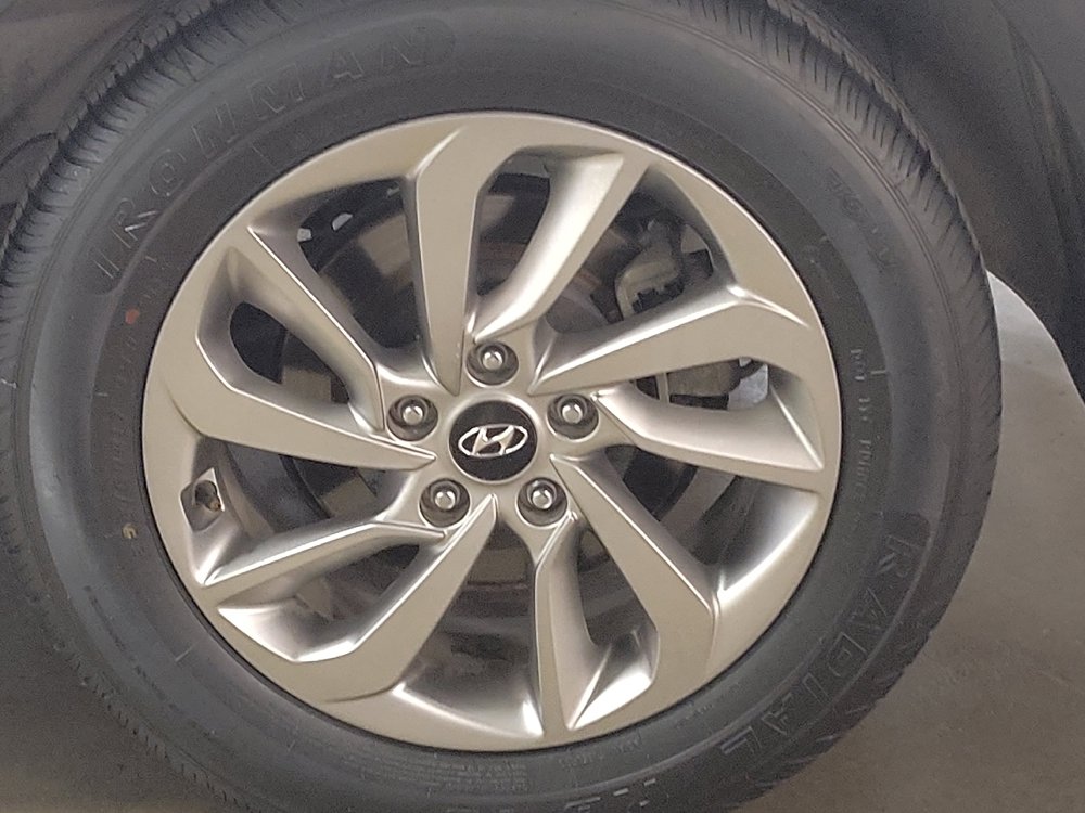 Used 2016 Hyundai Tucson Eco FWD image 31