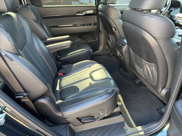 Used 2024 Hyundai Palisade Calligraphy image 32