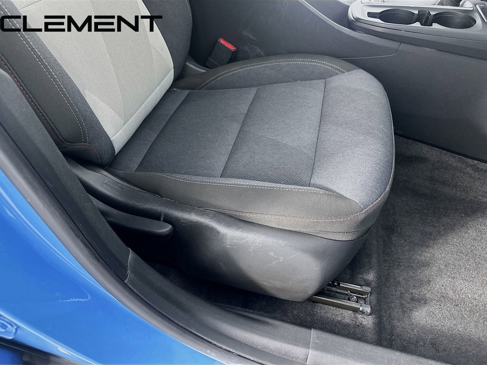 Used 2024 Chevrolet Trax RS image 32