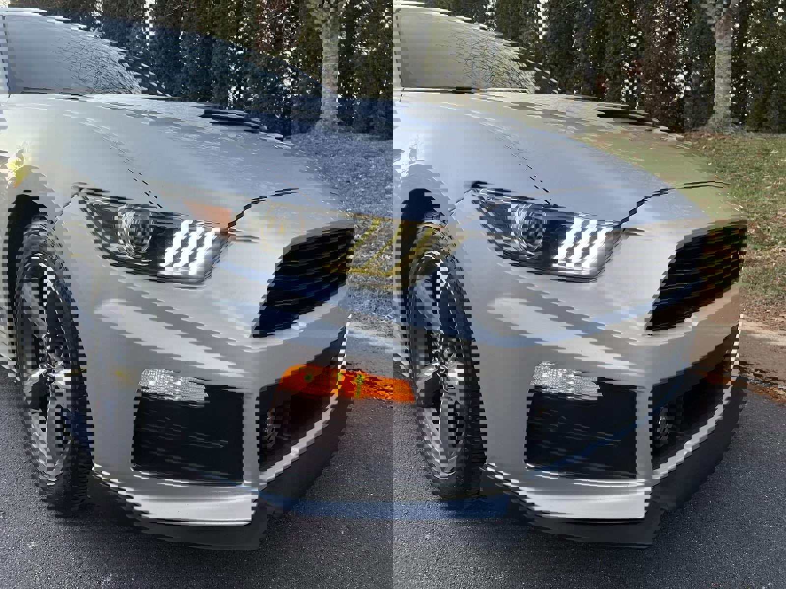 Used 2015 Ford Mustang Coupe w/ Equipment Group 051A image 62