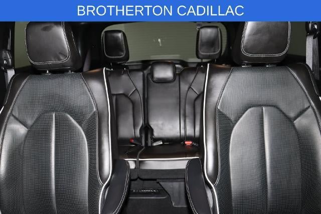 Used 2023 Chrysler Pacifica Limited w/ S Appearance Package FWD image 32