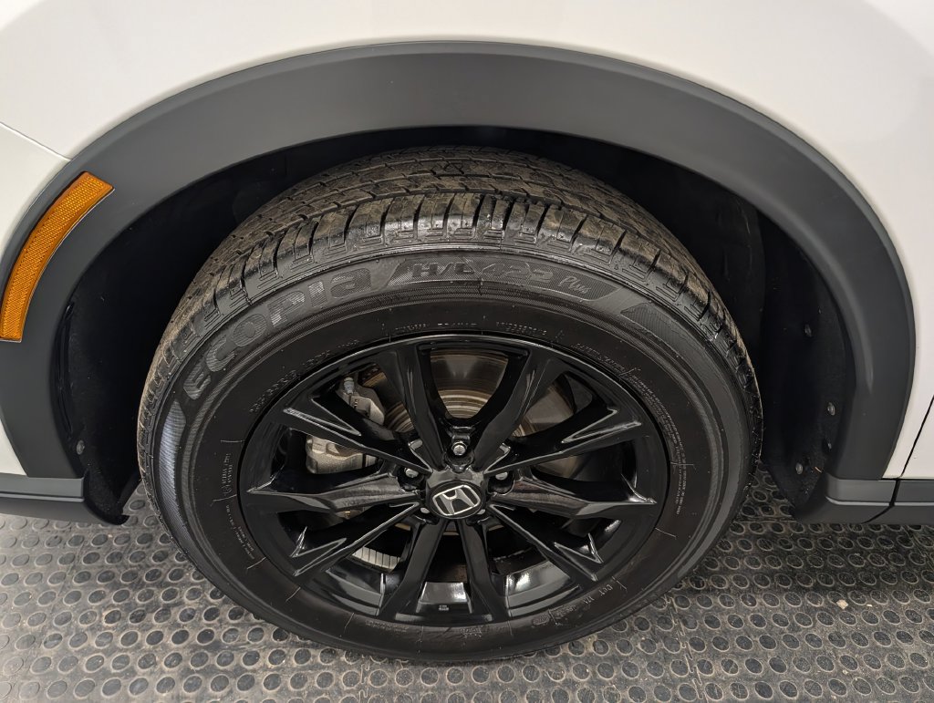 Used 2025 Honda CR-V Sport-L image 7