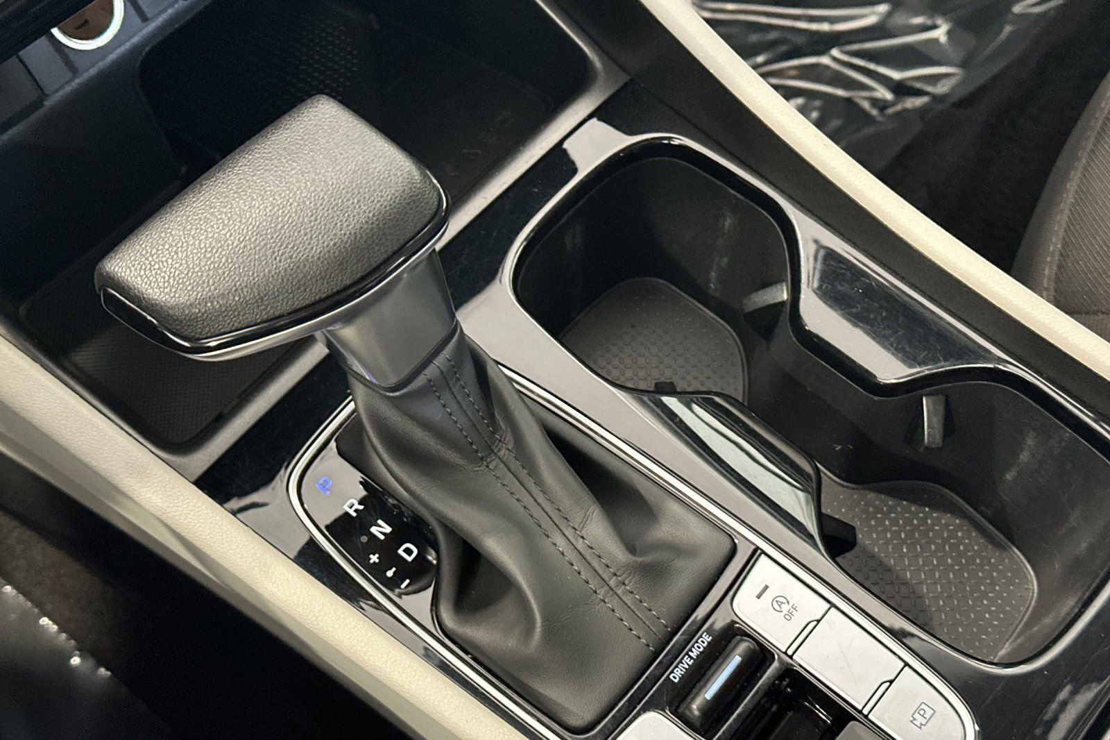 Used 2024 Hyundai Tucson SEL image 24