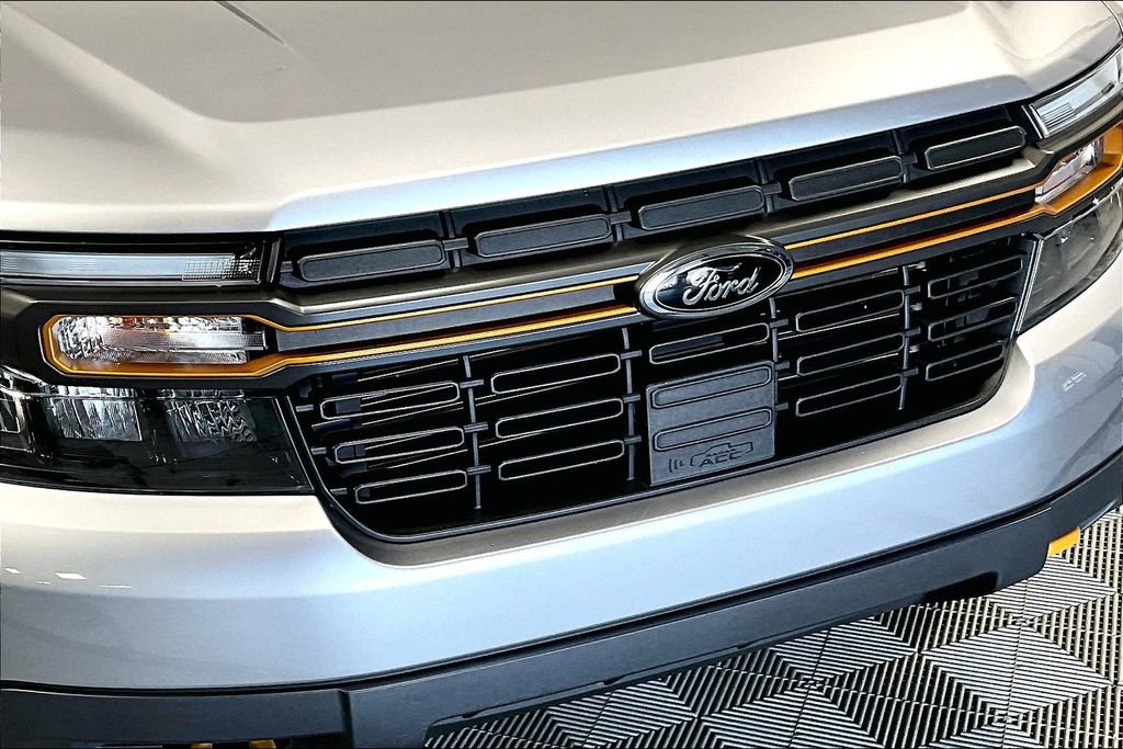 Used 2023 Ford Maverick Tremor w/ Tremor Off-Road Package image 30