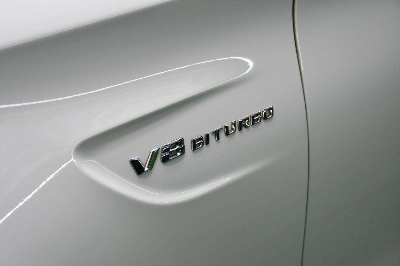 Used 2015 Mercedes-Benz C 63 AMG S image 10