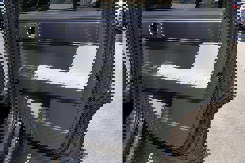 New 2026 Hyundai Santa Fe SEL image 14