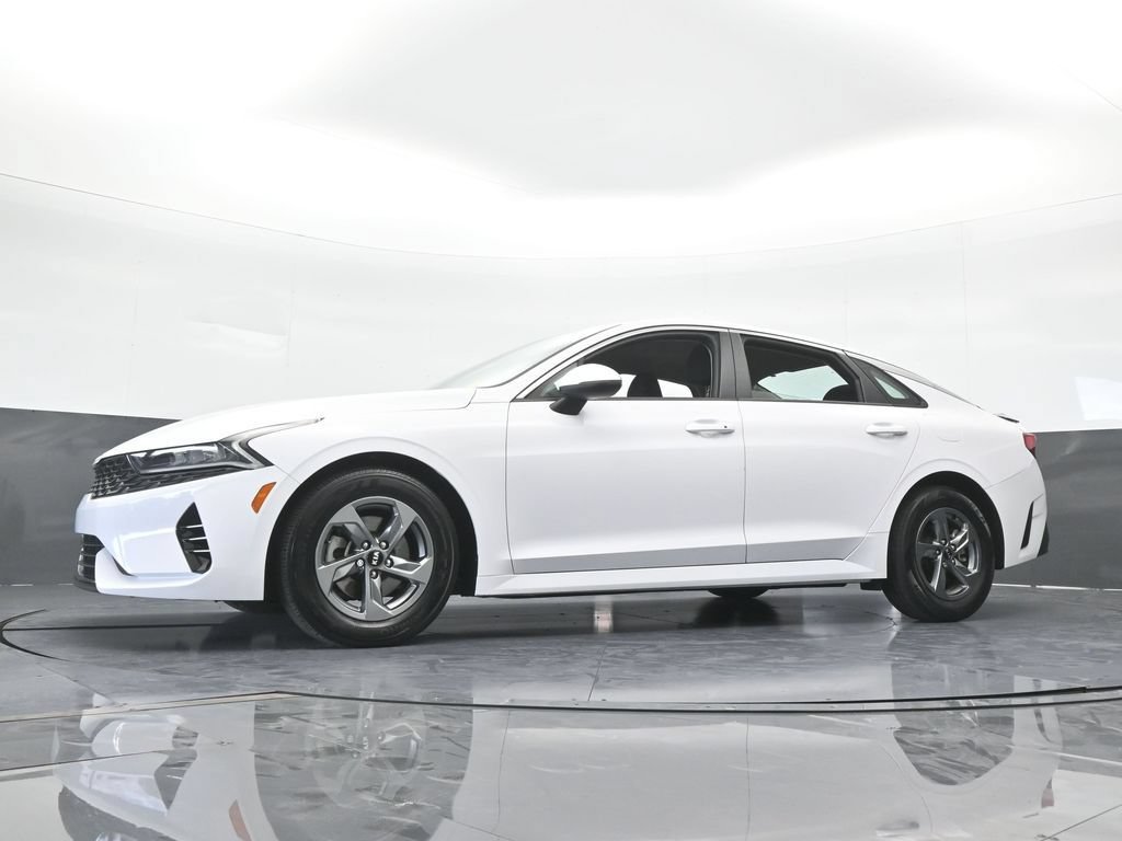 Used 2021 Kia K5 LXS FWD image 59
