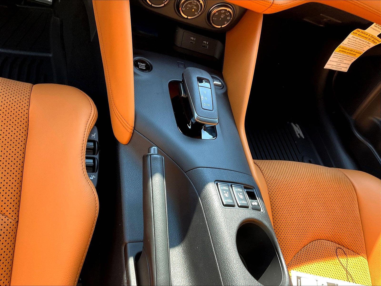 New 2027 Nissan Z Performance RWD image 8