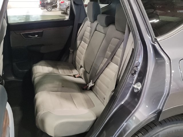Used 2020 Honda CR-V EX image 7
