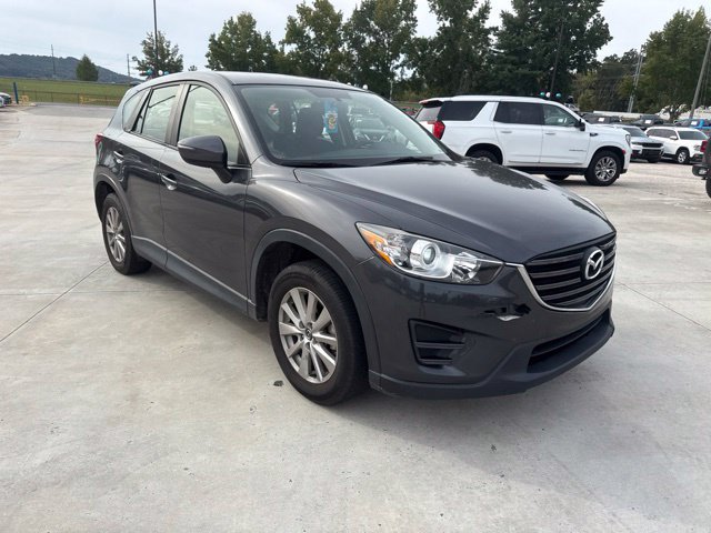 Used 2016 MAZDA CX-5 Sport FWD image 11