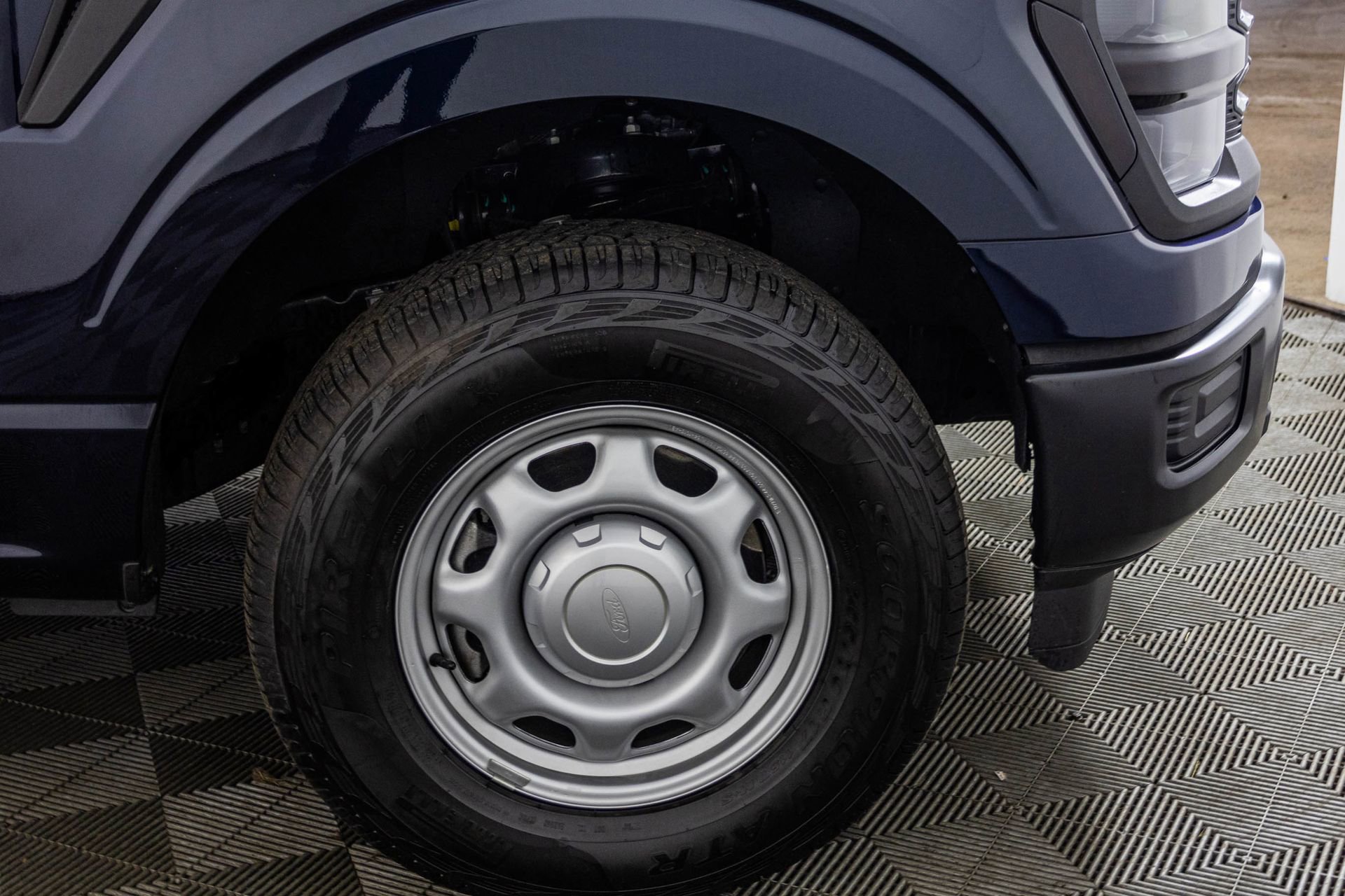 Used 2024 Ford F150 XL image 36