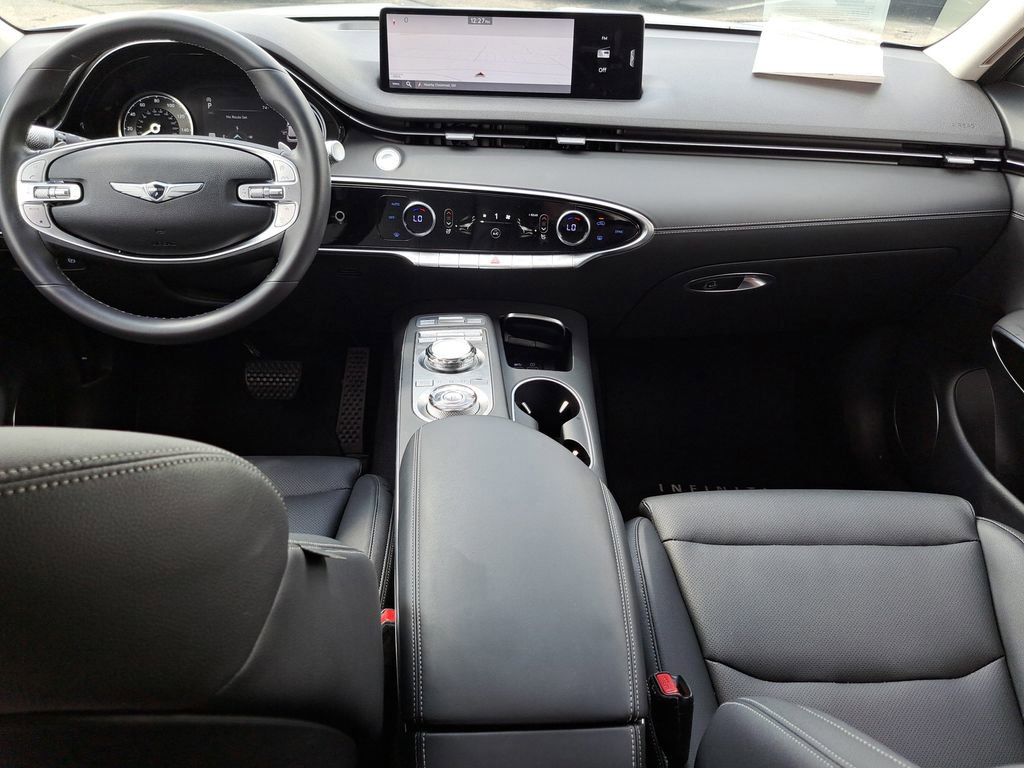 Used 2025 Genesis GV70 2.5T image 29