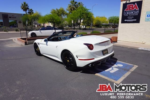 Used 2015 Ferrari California T image 77