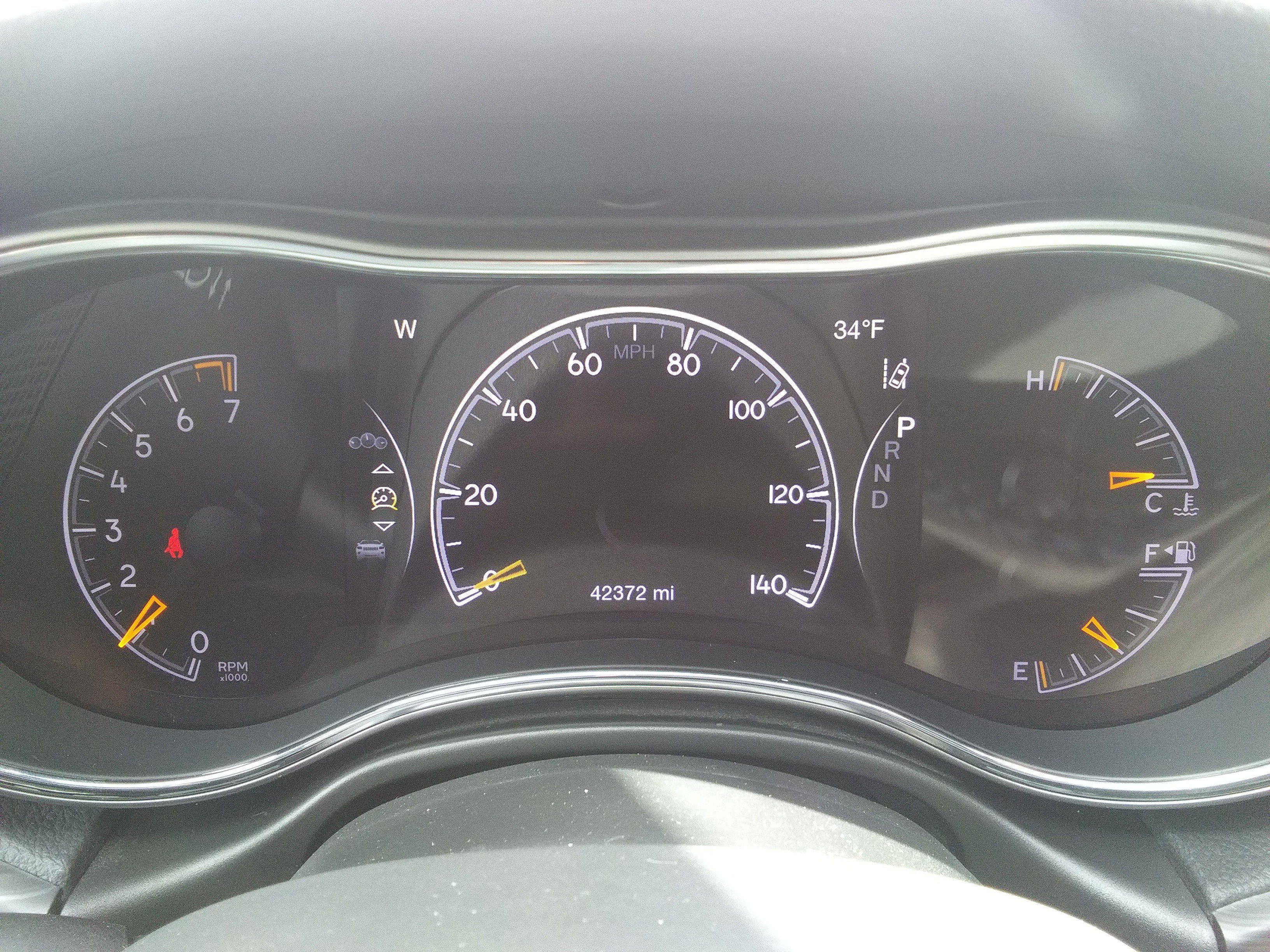 Used 2021 Jeep Grand Cherokee Limited w/ Quick Order Package 28K 80th image 17