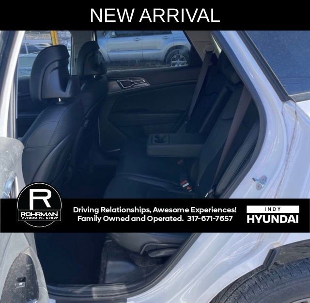 Used 2023 Kia Sportage SX image 9