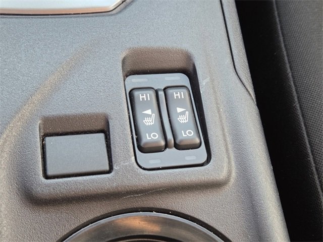 Used 2023 Subaru Impreza Premium image 24