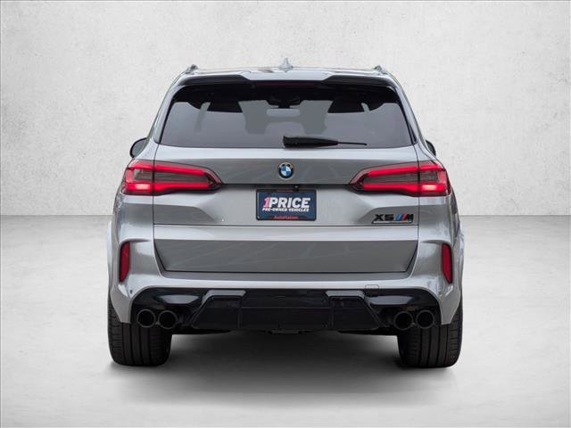 Used 2022 BMW X5 M w/ Competition Package image 7
