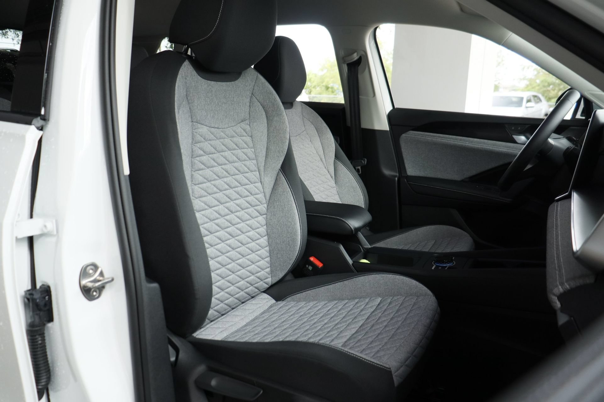 New 2026 Volkswagen Tiguan S AWD/4WD image 14