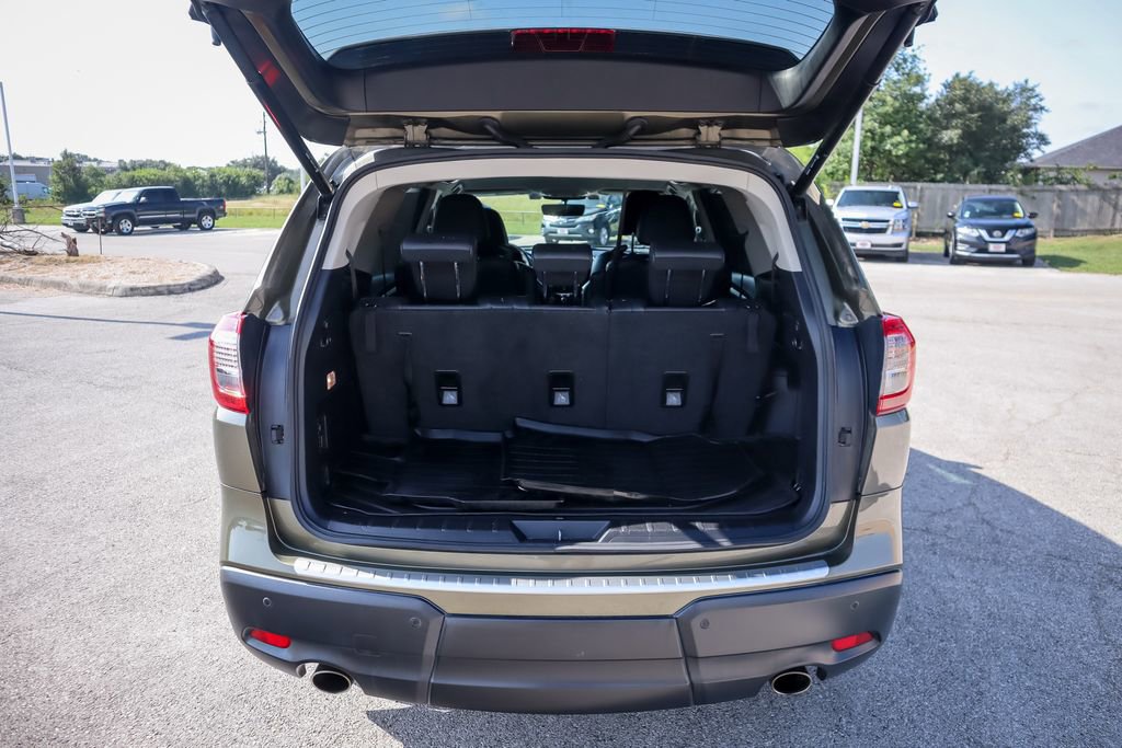 Used 2022 Subaru Ascent Limited w/ Popular Package #2A image 29