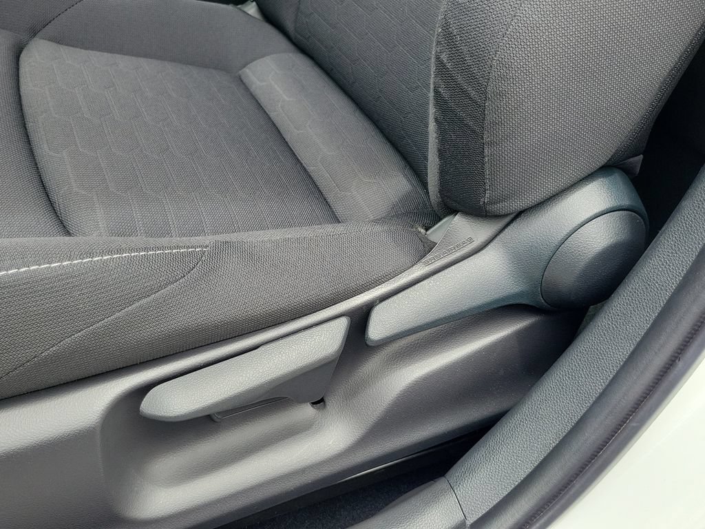 Used 2025 Toyota Corolla SE w/ SE Package FWD image 23
