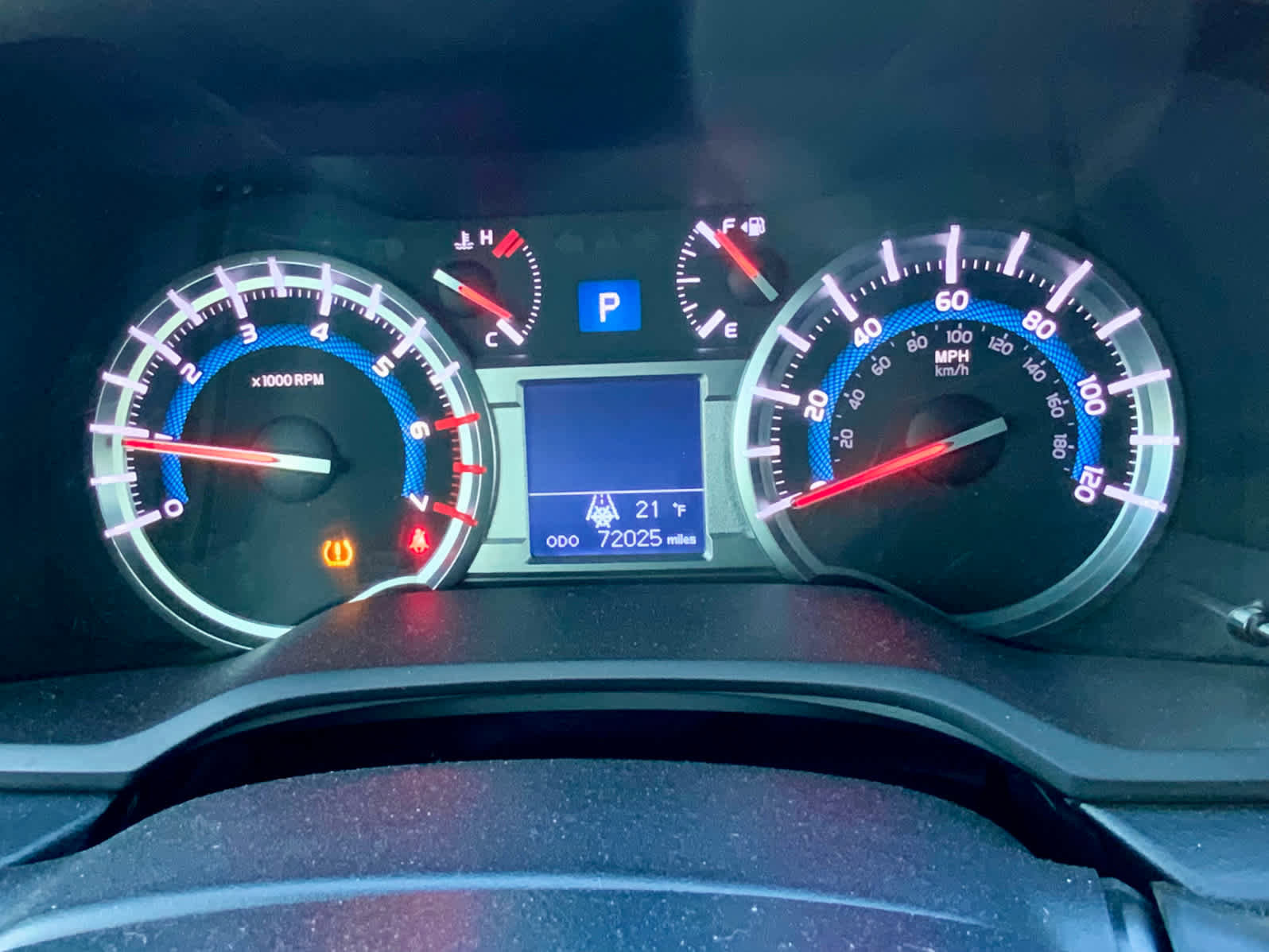 Used 2018 Toyota 4Runner SR5 image 41