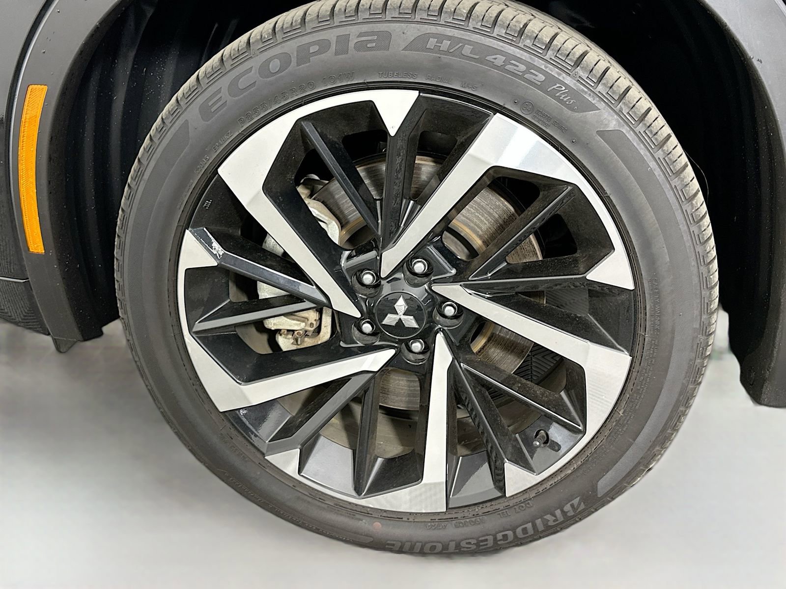 Used 2024 Mitsubishi Outlander SEL Black Edition image 33