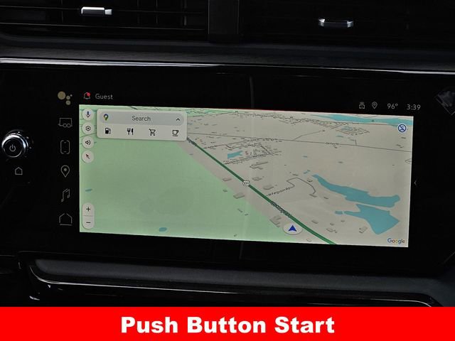 New 2026 GMC Sierra 1500 AT4X image 19