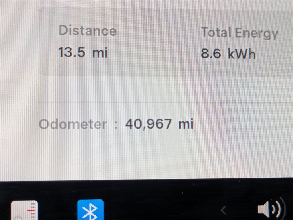 Used 2022 Tesla Model Y Performance image 30