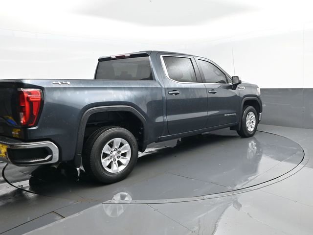 Used 2021 GMC Sierra 1500 SLE w/ Remote Start Package AWD/4WD image 19