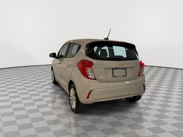 Used 2018 Chevrolet Spark LT FWD image 9