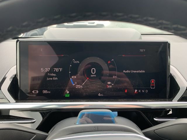 New 2025 GMC Sierra EV Denali image 18