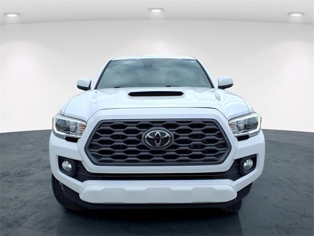 Used 2021 Toyota Tacoma TRD Sport image 21