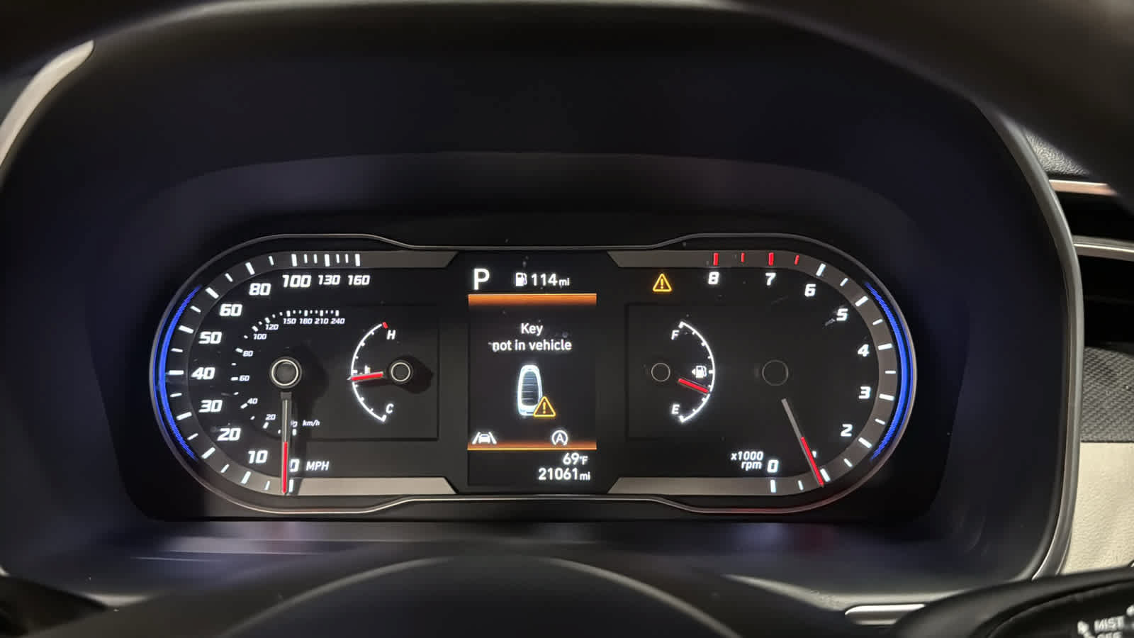 Used 2024 Hyundai Tucson SEL AWD/4WD image 14