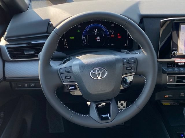 New 2026 Toyota Camry SE w/ Convenience Package FWD image 12