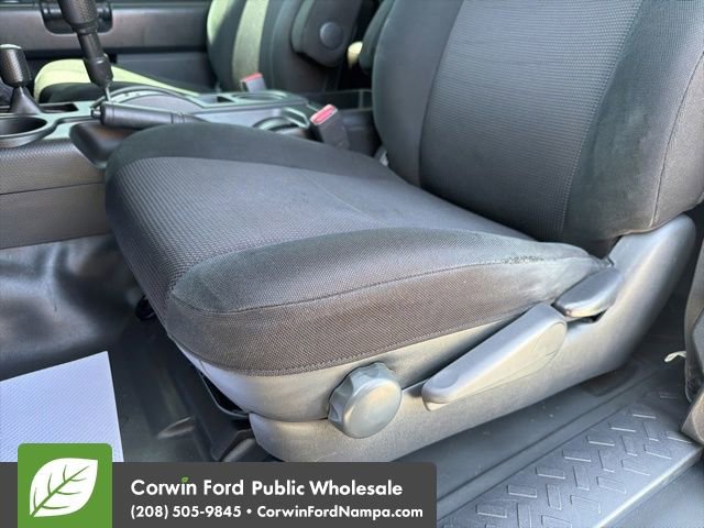 Used 2007 Toyota FJ Cruiser 4WD image 24